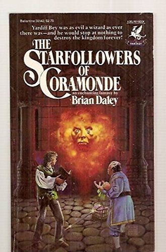The Starfollowers of Coramonde