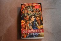 The Lions of Al-Rassan