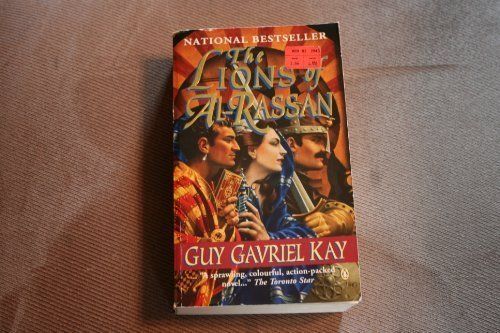 The Lions of Al-Rassan