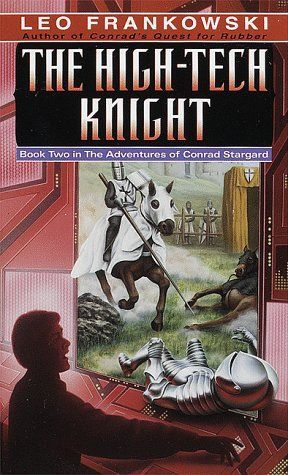 The High-tech Knight