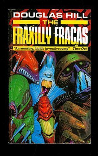 The Fraxilly Fracas