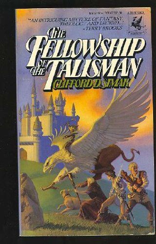 The Fellowship of the Talisman