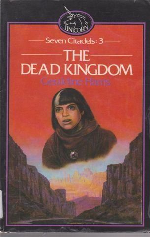 The Dead Kingdom