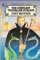 The Compleat Traveller in Black