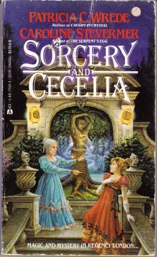 Sorcery and Cecelia