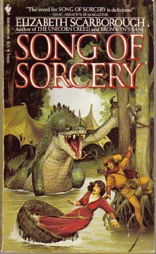 Song of Sorcery