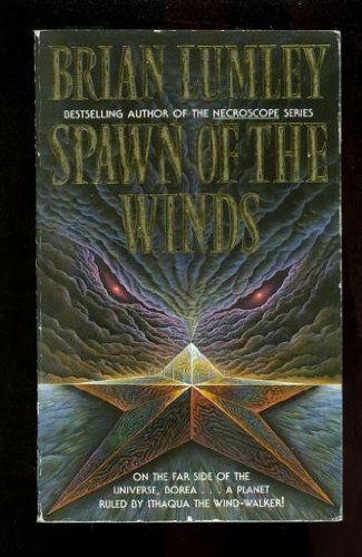 Spawn of the Winds