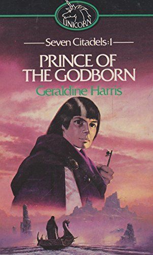 The Prince of the Godborn