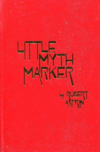 Little Myth Marker