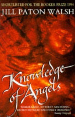 Knowledge of Angels