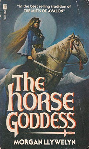 The Horse Goddess
