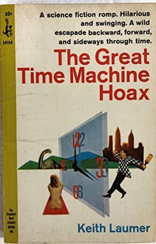 The Great Time Machine Hoax