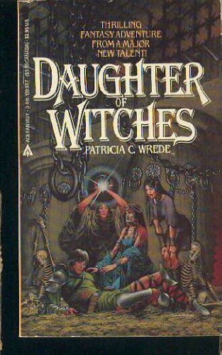 Daughter of Witches