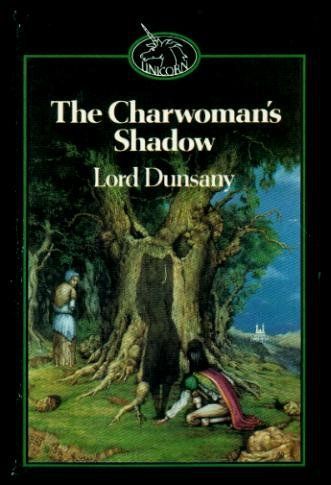 THE CHARWOMAN'S SHADOW