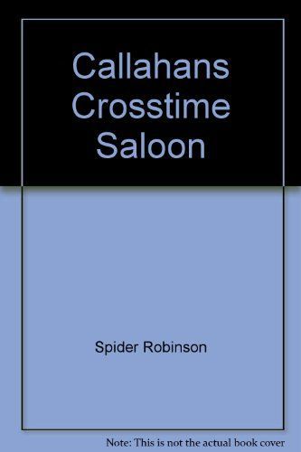 Callahan's Crosstime Saloon