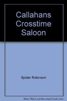 Callahan's Crosstime Saloon