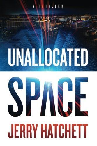Unallocated Space