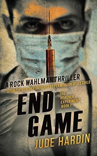 End Game: the Reacher Experiment