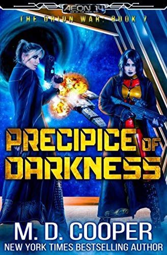 Precipice of Darkness