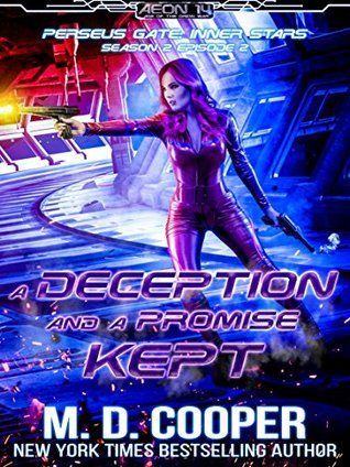 A Deception and a Promise Kept (Perseus Gate