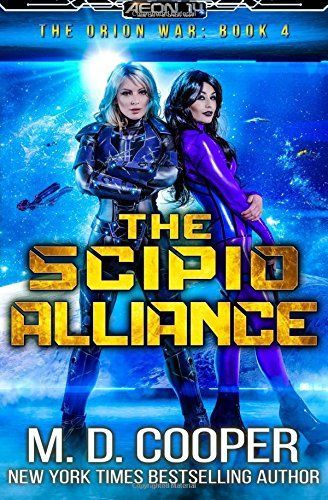 The Scipio Alliance