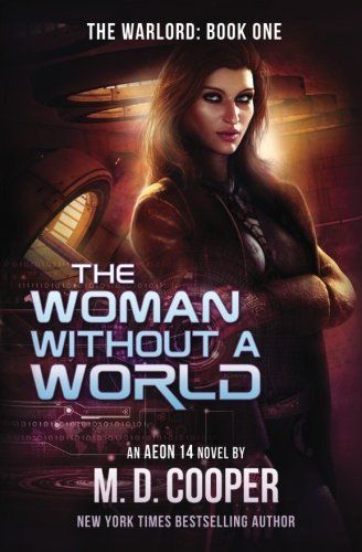 The Woman Without a World