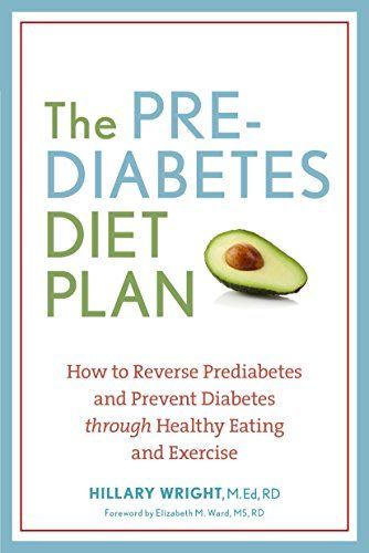 The Prediabetes Diet Plan