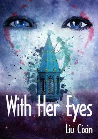 With Her Eyes