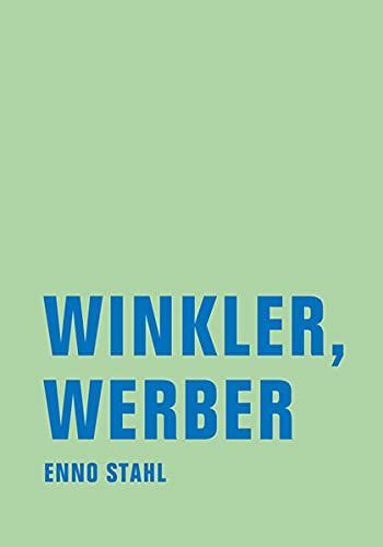 Winkler, Werber