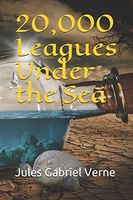 20,000 Leagues Under the Sea