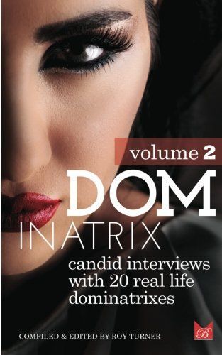 Dominatrix (Volume 2)