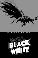 Batman Black & White