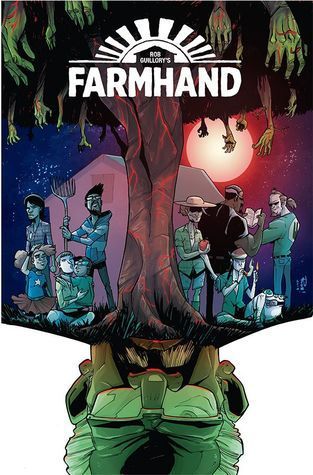 Farmhand, Vol. 1