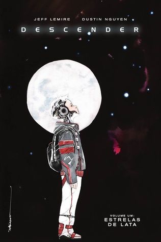 Descender, Vol. 1