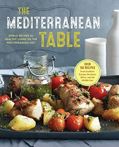 The Mediterranean Table