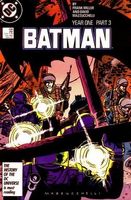 Batman#406