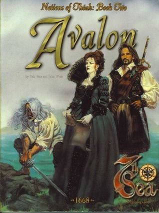 Avalon