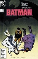 Batman#404