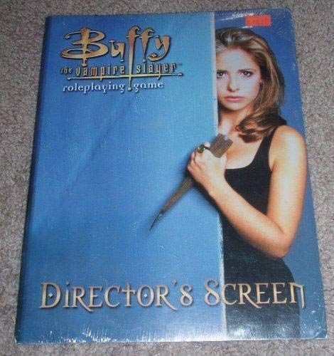 Buffy the Vampire Slayer