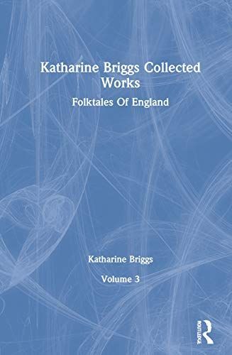 Folktales of England