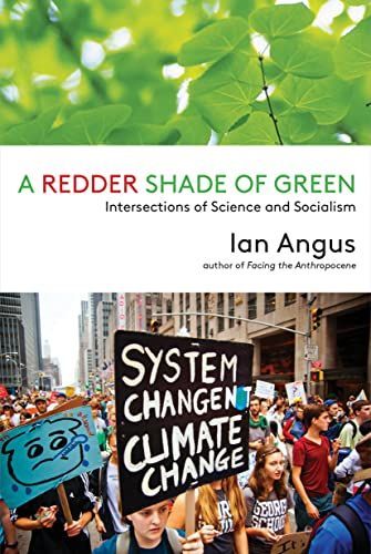 Redder Shade of Green