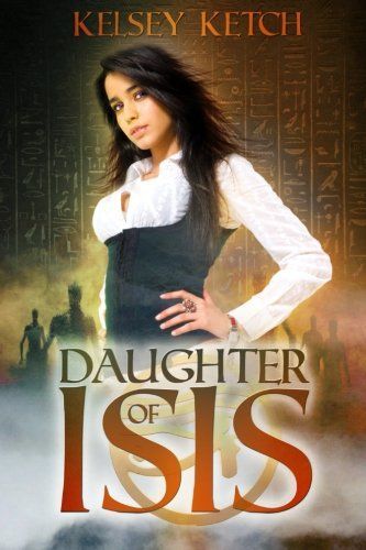 Daughter of Isis
