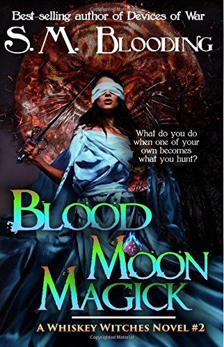 Blood Moon Magick