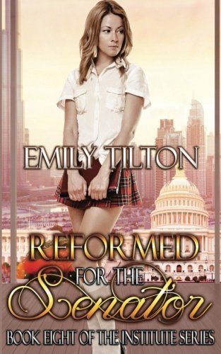Reformed for the Senator