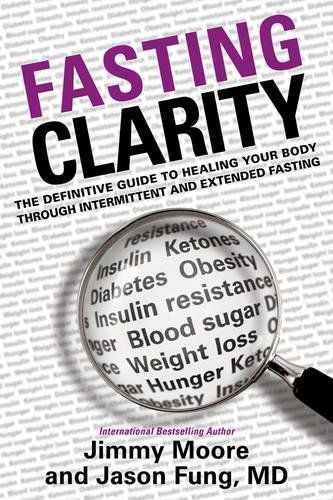 Fasting Clarity