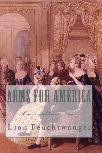 Arms for America