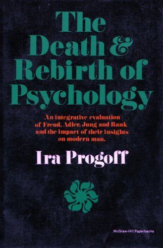 Death and Rebirth of Psychology