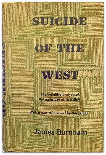Suicide of the West