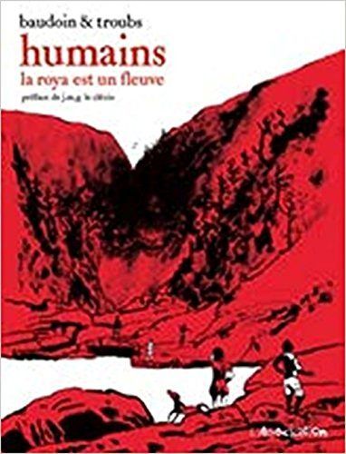 Humains