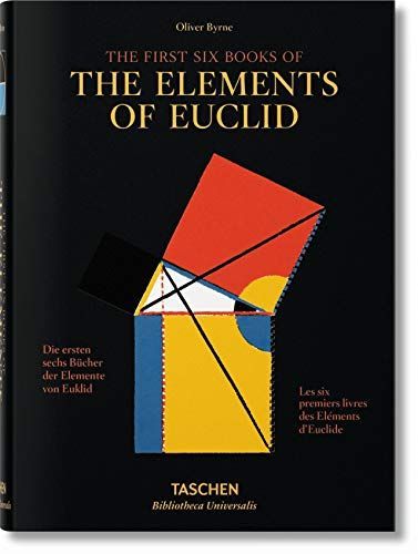 Elements of Euclid